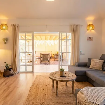 Villa Shanti *