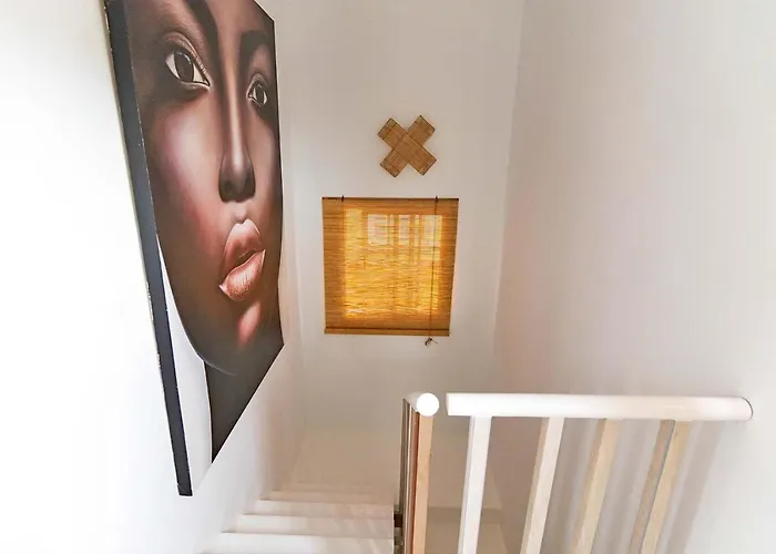 Namaste Villa Costa Adeje