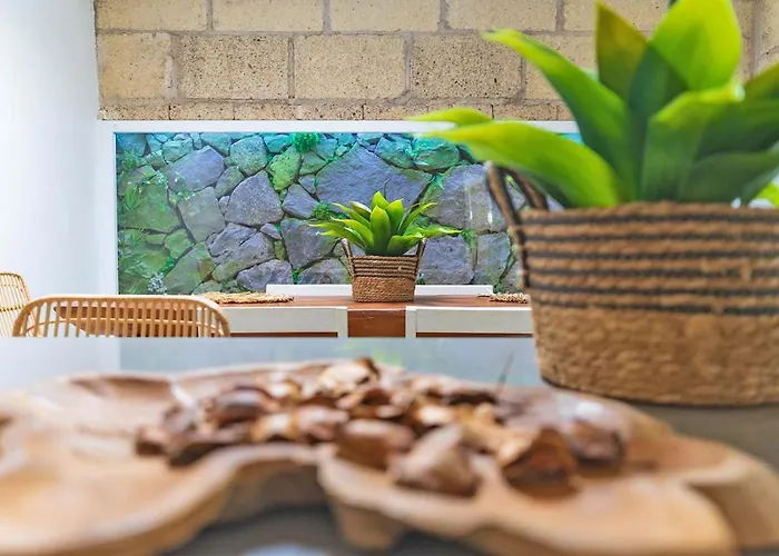 Namaste Villa Costa Adeje