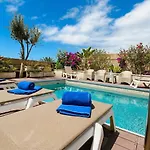 Shanti Villa Costa Adeje (Tenerife)