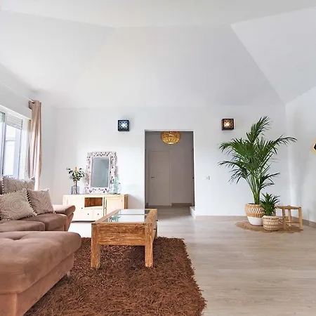 Namaste Villa Costa Adeje (Tenerife)