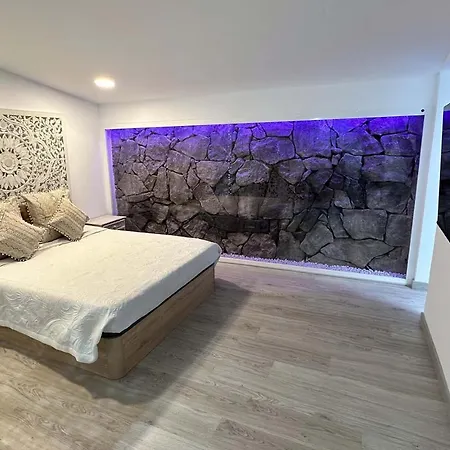 Namaste Villa Costa Adeje (Tenerife)