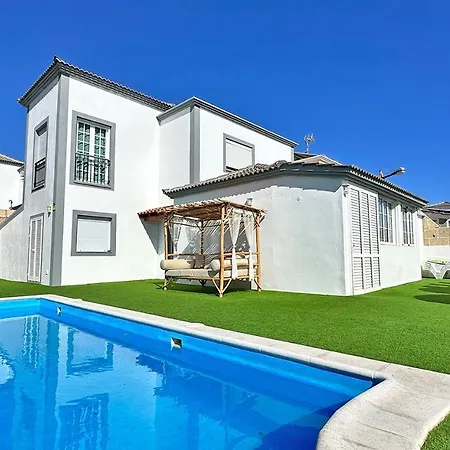 Namaste Villa Costa Adeje (Tenerife)