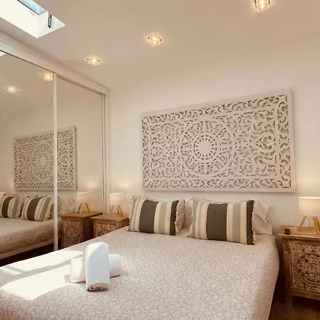 Villa Shanti *