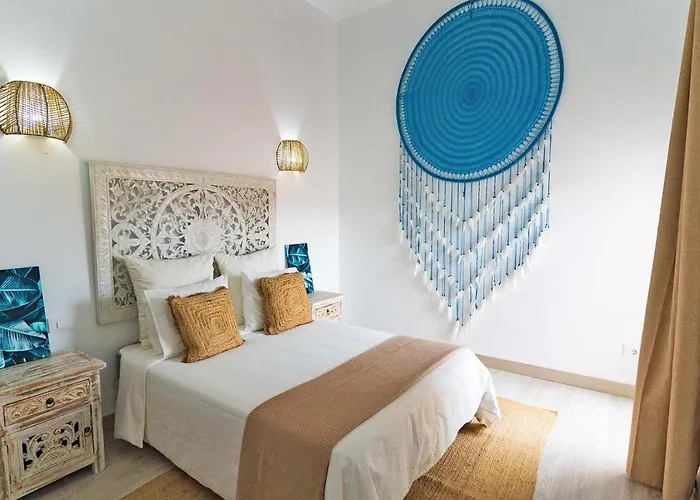 Namaste Villa Costa Adeje (Tenerife)