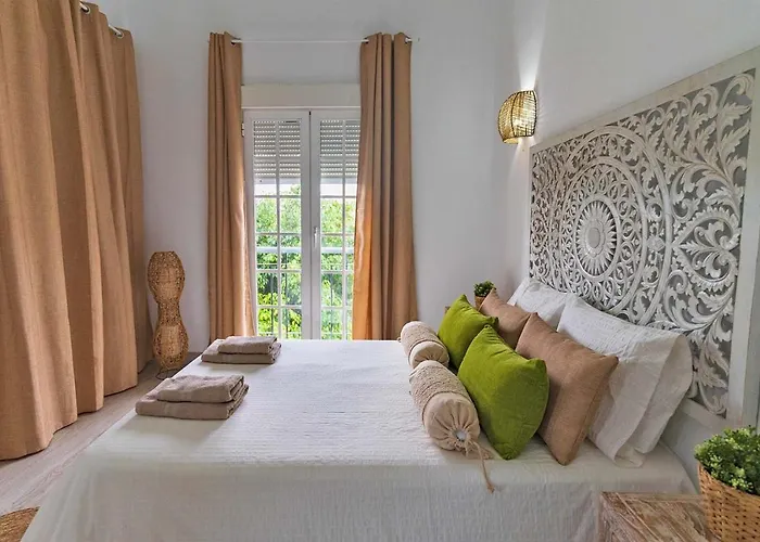 Willa Villa Shanti *