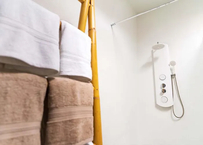 Namaste Costa Adeje (Tenerife)