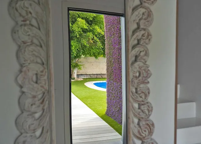 Villa Shanti * אדחה