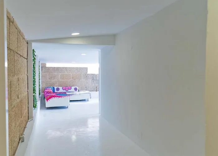 Villa Shanti Willa Costa Adeje (Tenerife)