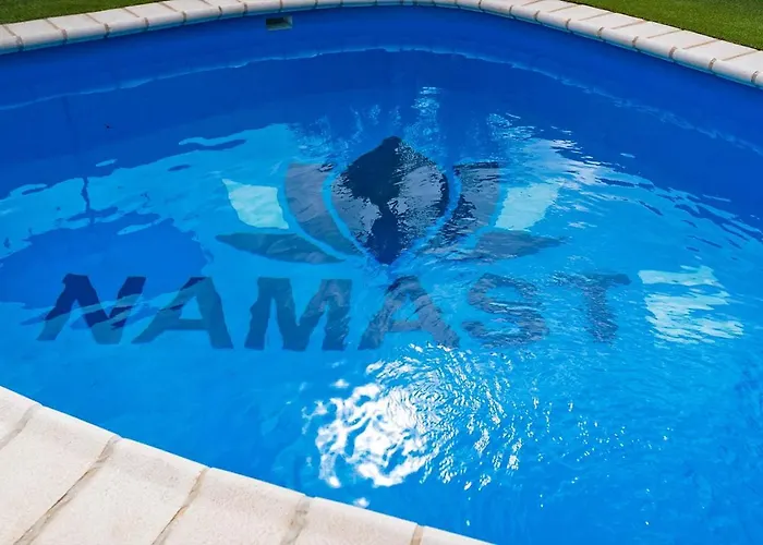 Villa Namaste Costa Adeje (Tenerife)