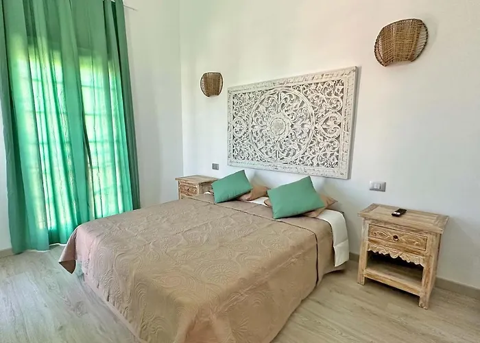 Villa Shanti Costa Adeje (Tenerife)