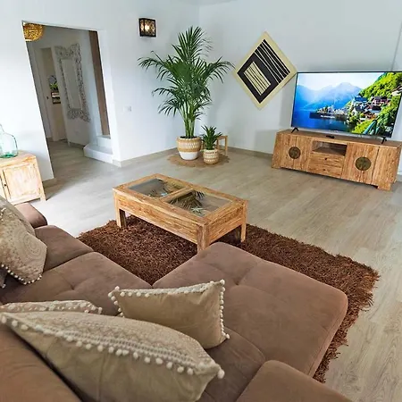 Namaste Вилла *