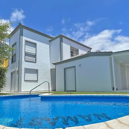 Вилла Namaste Адехе