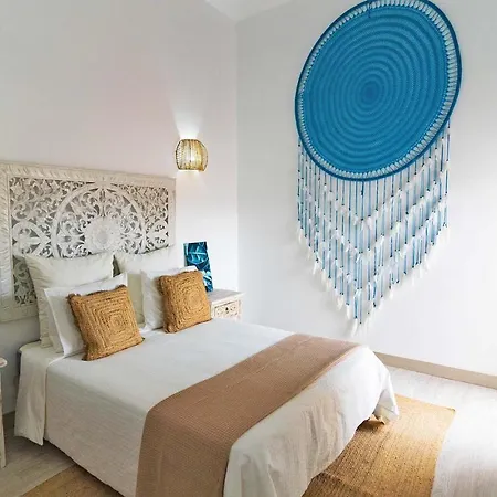 Namaste Вилла Адехе