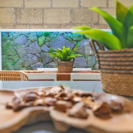 Namaste Вилла Адехе