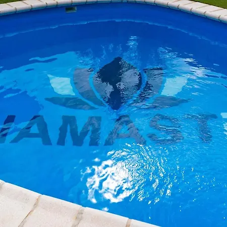 Вилла Namaste Адехе