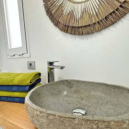 Namaste וילה אדחה