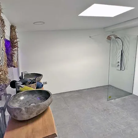 Namaste Вилла *