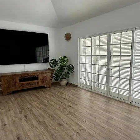 Villa Shanti * Costa Adeje (Tenerife)