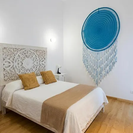 Villa Shanti * Costa Adeje (Tenerife)