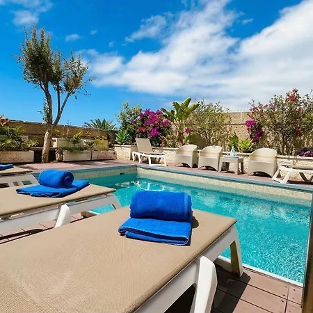 Shanti Villa Costa Adeje (Tenerife)