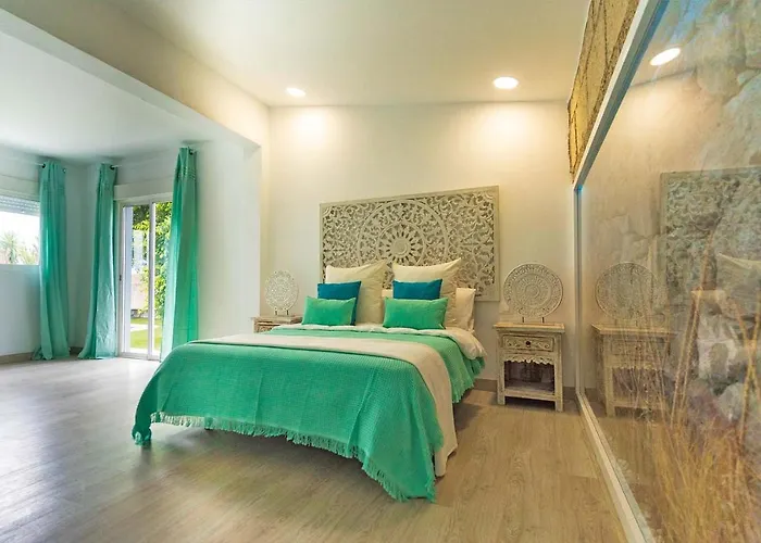 Villa Shanti * Адехе