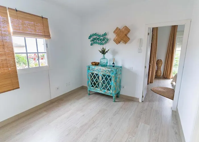 Villa Shanti Villa *