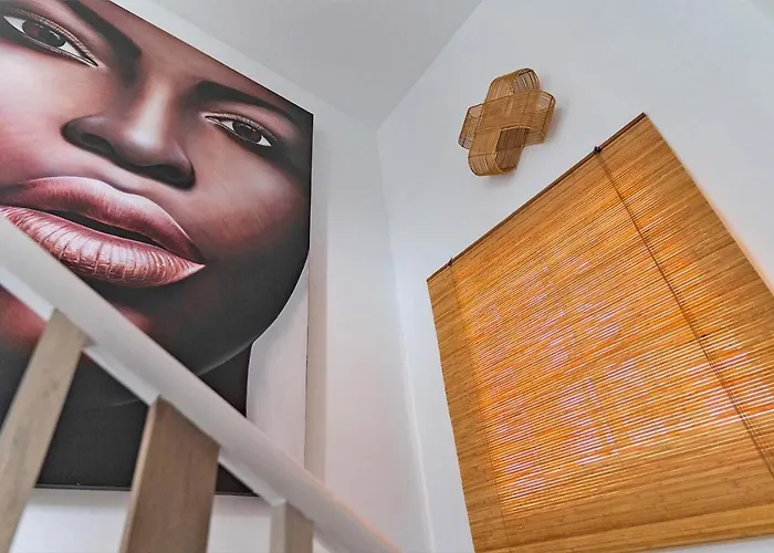 Вилла Villa Shanti Адехе