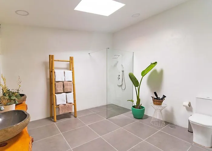 Villa Villa Shanti Costa Adeje (Tenerife)