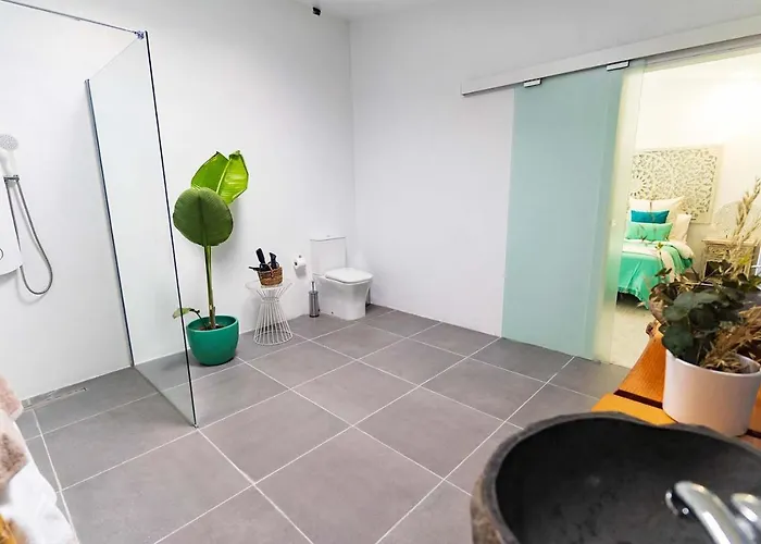 Villa Shanti Villa Costa Adeje (Tenerife)