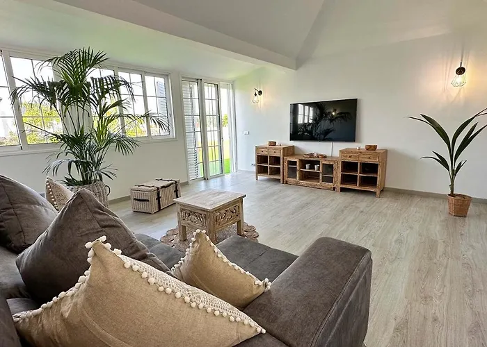 Villa Shanti * Адехе