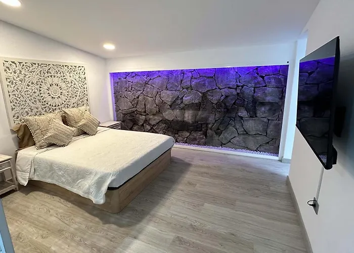 Villa Shanti Вилла Адехе