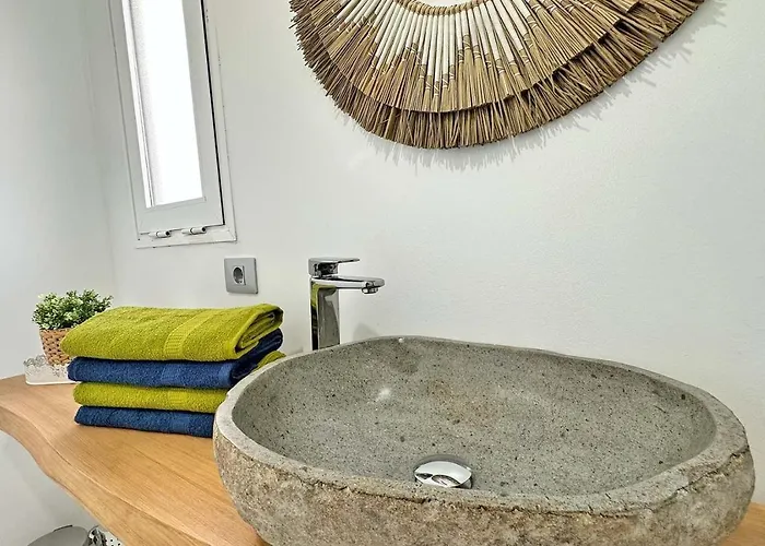 Villa Shanti Вилла Адехе