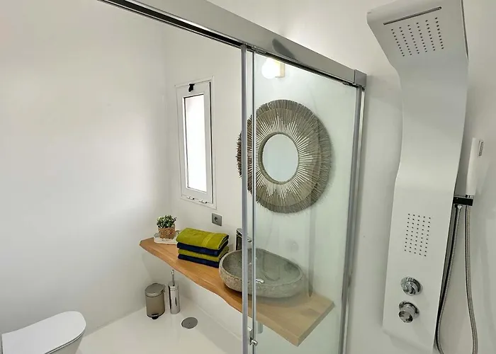 Villa Shanti * Адехе