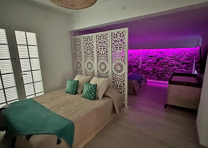 Villa Shanti Адехе