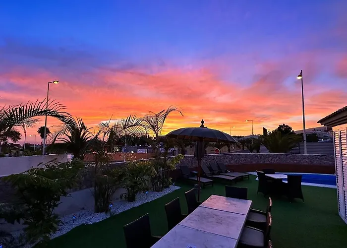 Villa Shanti * Адехе