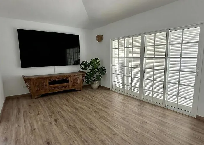 Villa Shanti * Costa Adeje (Tenerife)