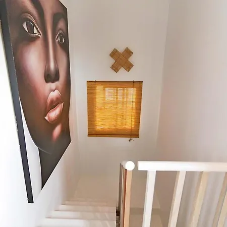 Namaste ヴィラ アデヘ