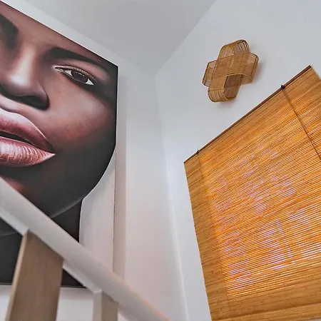 ヴィラ Namaste アデヘ