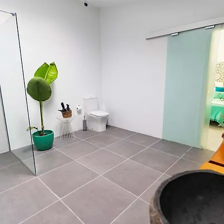 Namaste ヴィラ アデヘ