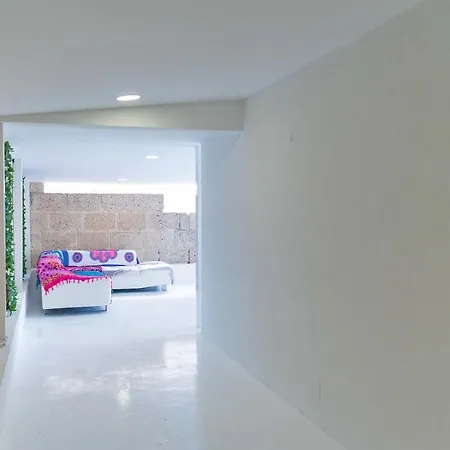 Namaste ヴィラ アデヘ